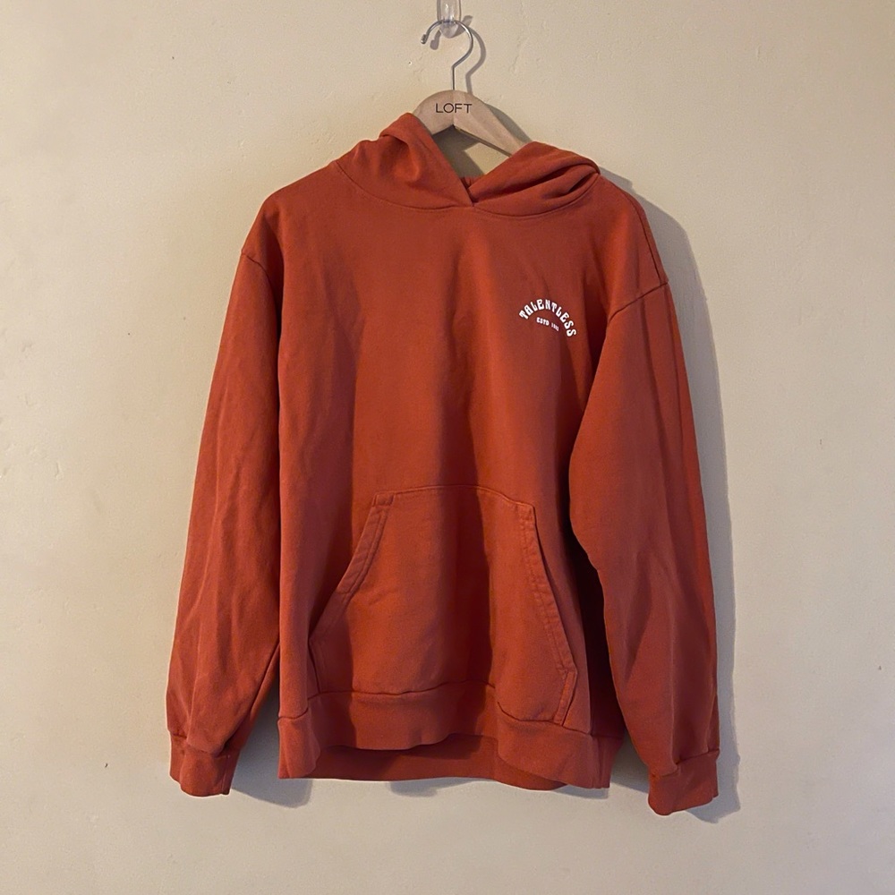 Talentless Hoodie - Picture 2 of 7